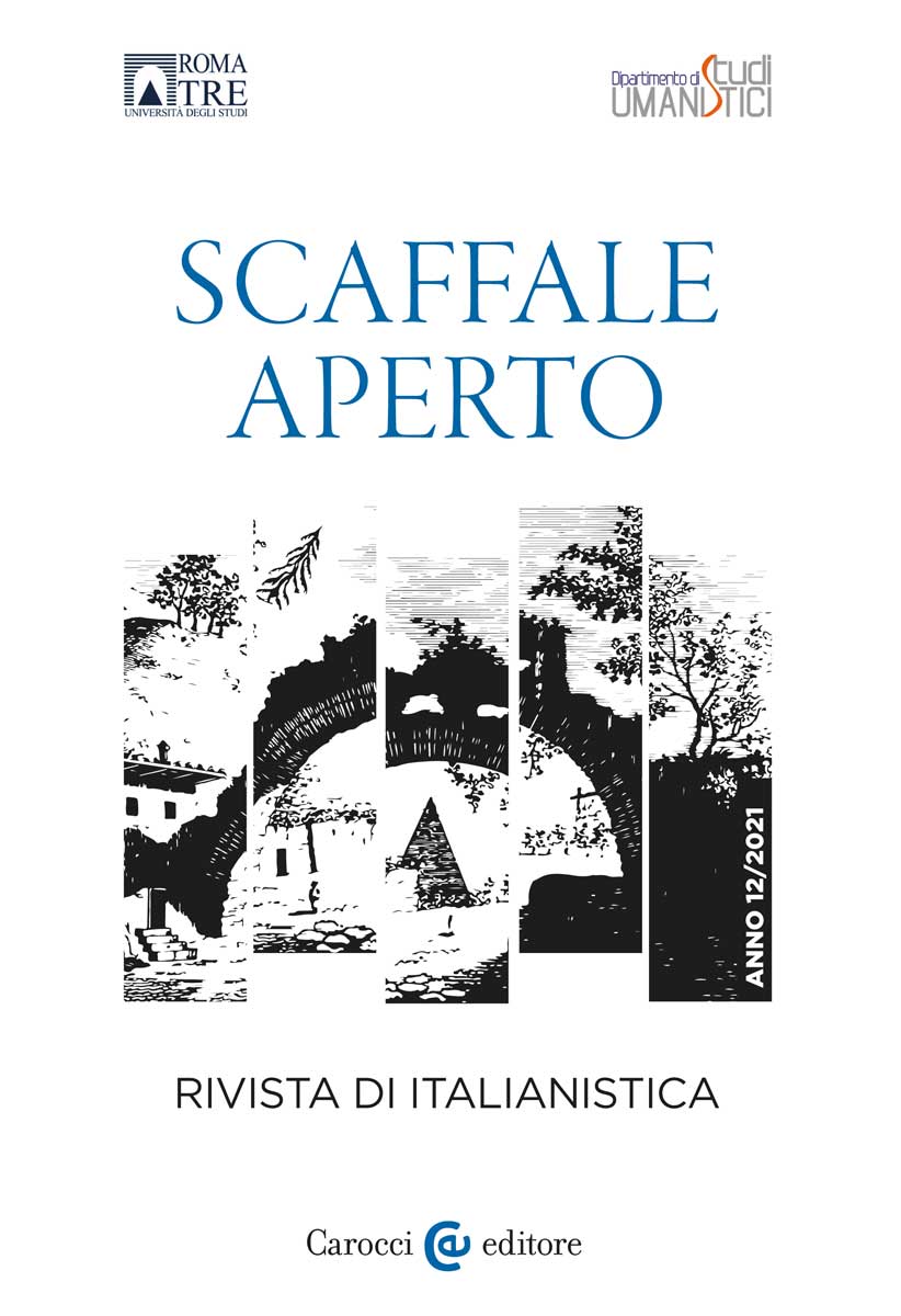 Scaffale aperto|||