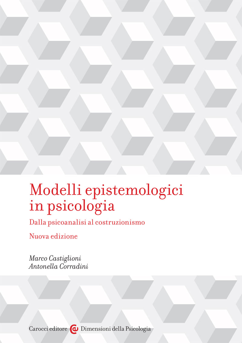 Modelli epistemologici in psicologia