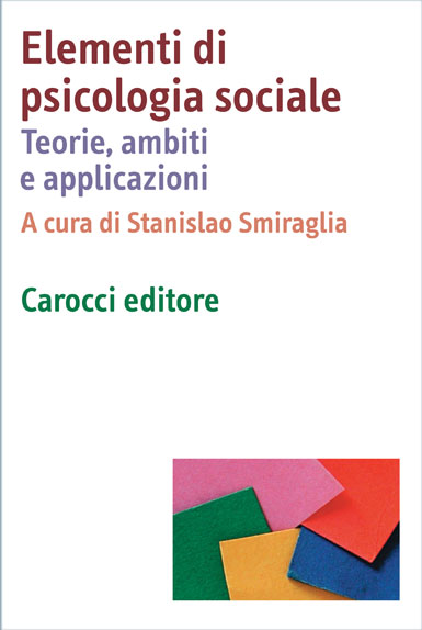 Elementi di psicologia sociale