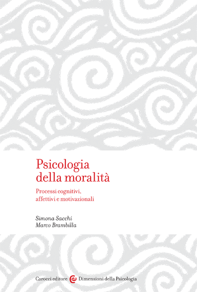 Psicologia della moralità