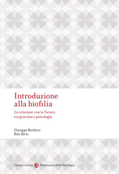Introduzione alla biofilia