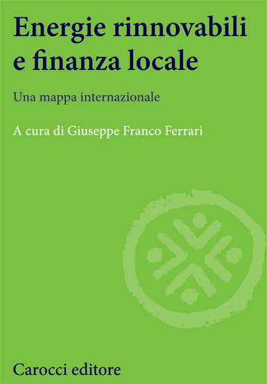 Energie rinnovabili e finanza locale