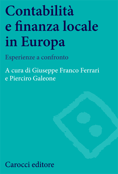 Contabilità e finanza locale in Europa