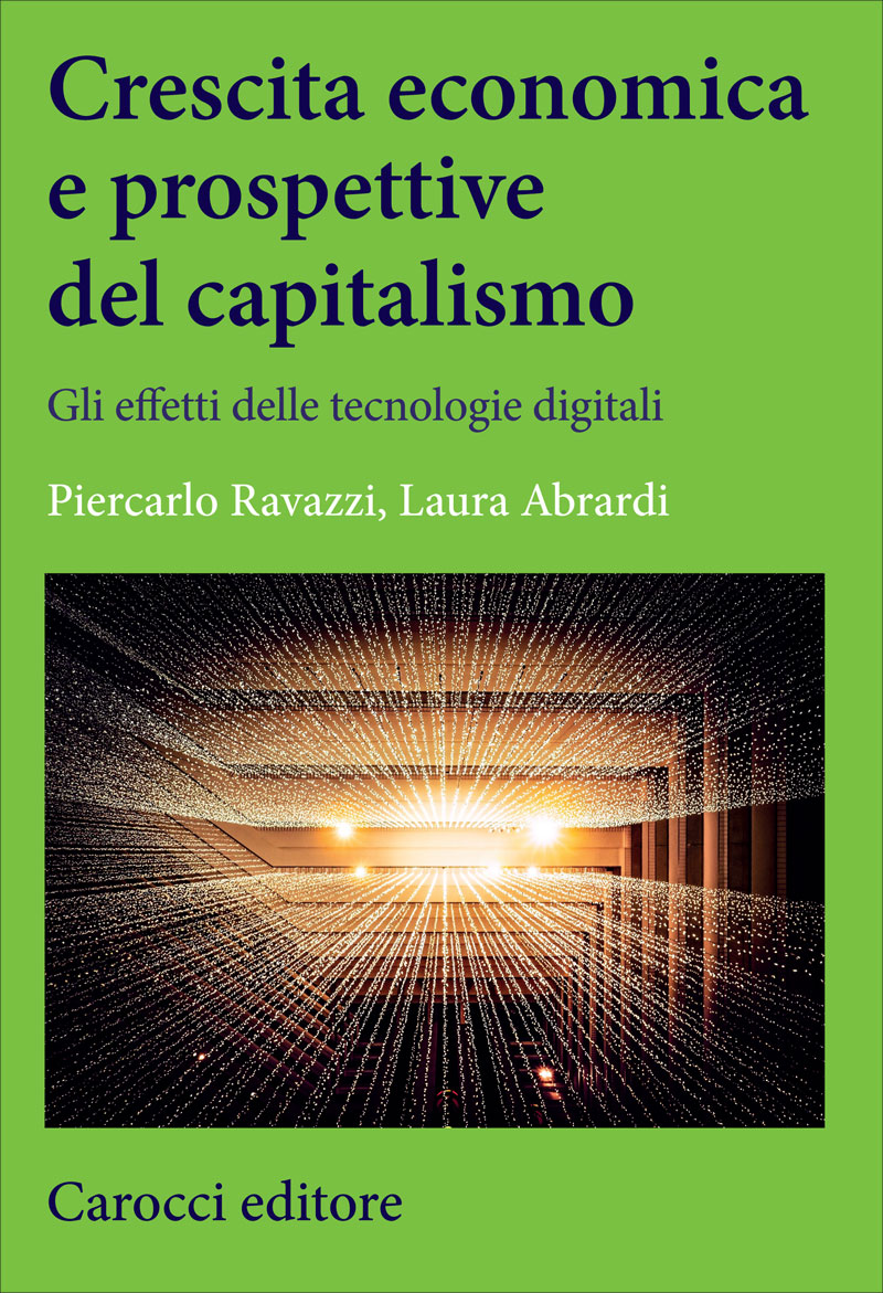 Crescita economica e prospettive del capitalismo