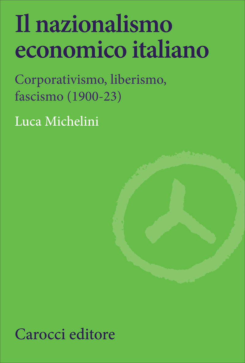 Il nazionalismo economico italiano
