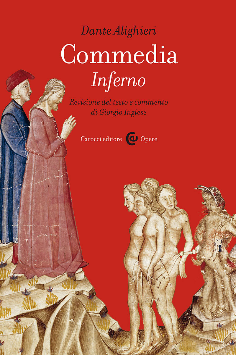 Commedia. Inferno