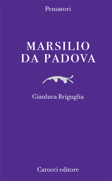 Marsilio da Padova