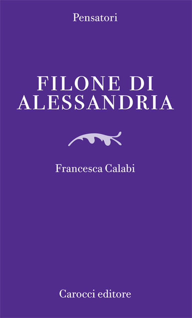 Filone di Alessandria