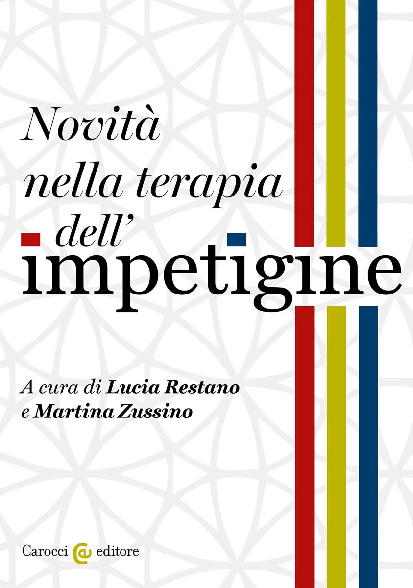 Novità nella terapia dell'impetigine