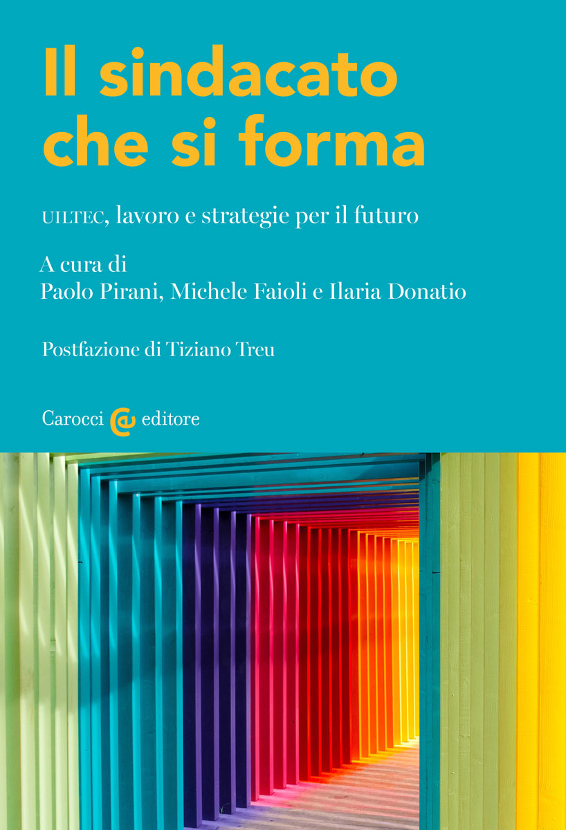 Il sindacato che si forma