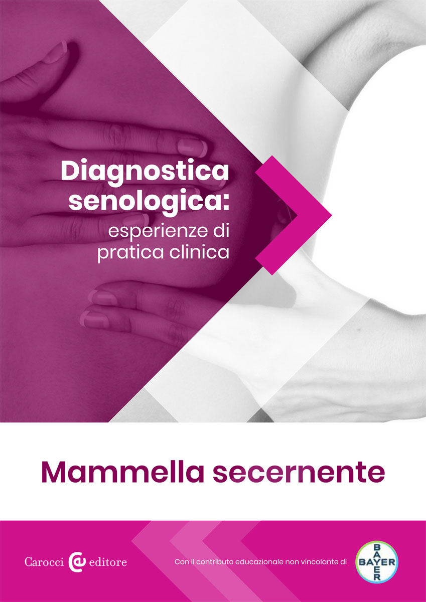 Diagnostica senologica: esperienze di pratica clinica