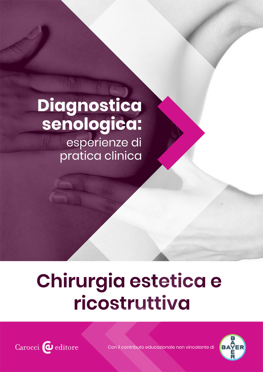 Diagnostica senologica: esperienze di pratica clinica