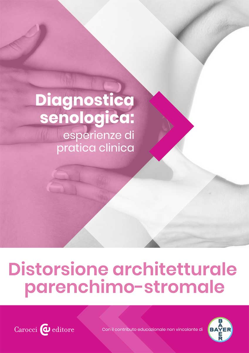Diagnostica senologica: esperienze di pratica clinica