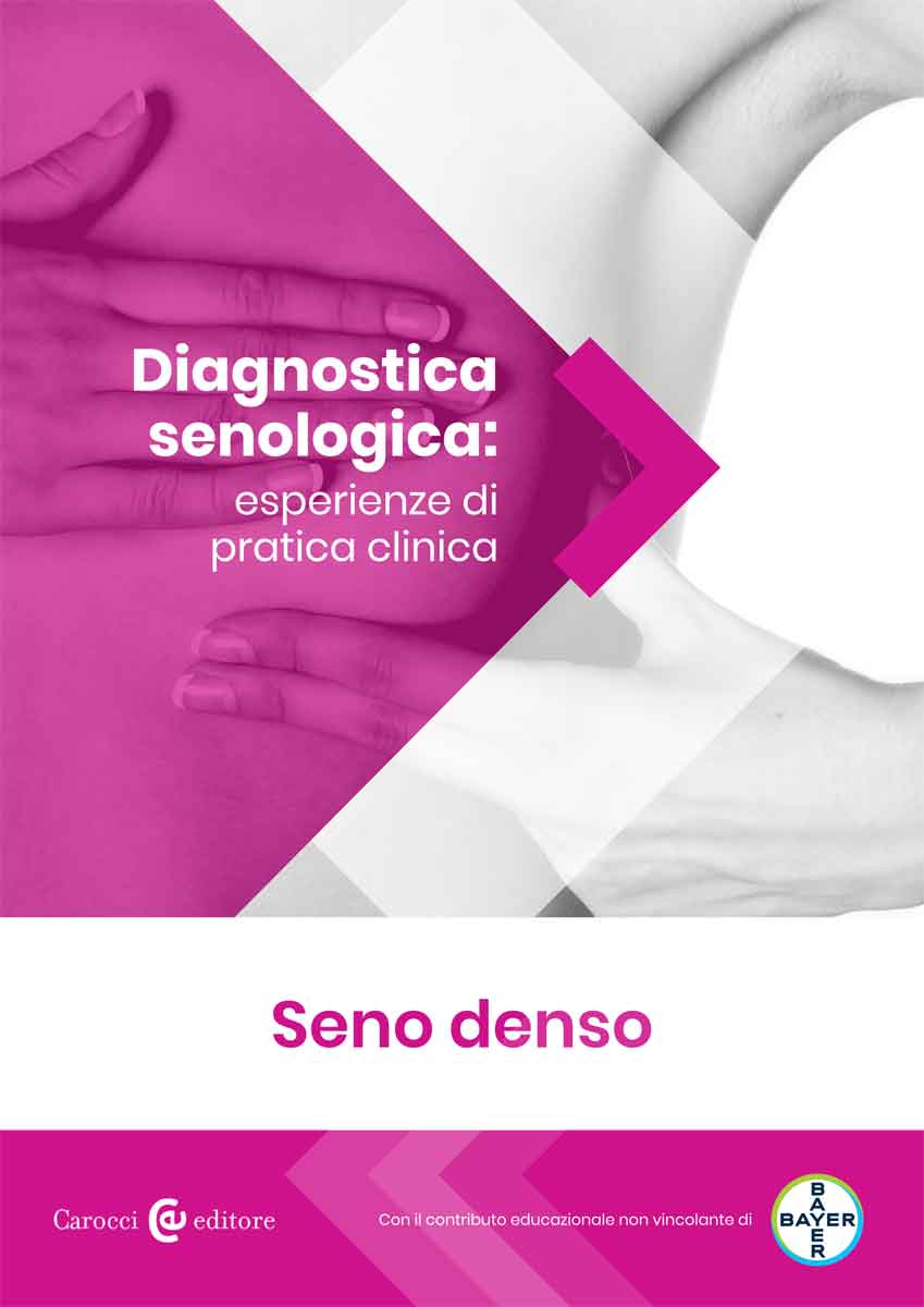 Diagnostica senologica: esperienze di pratica clinica