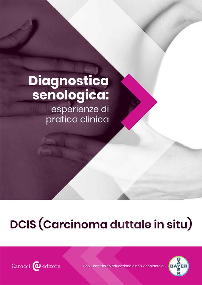 Diagnostica senologica: esperienze di pratica clinica