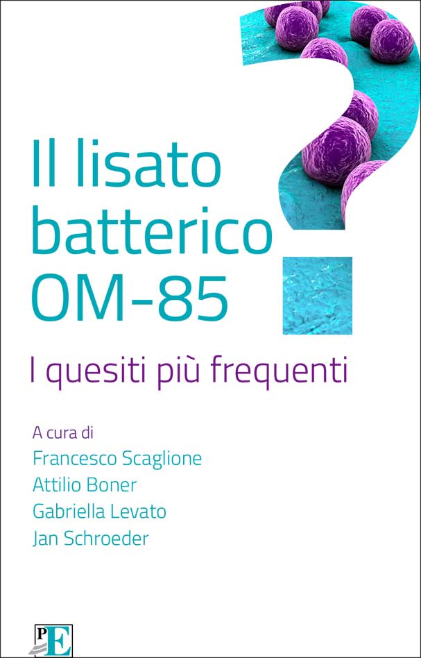 Il lisato batterico OM-85