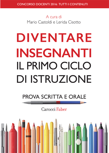 Diventare insegnanti