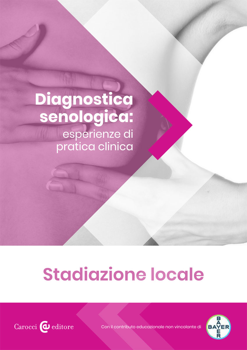 Diagnostica senologica: esperienze di pratica clinica