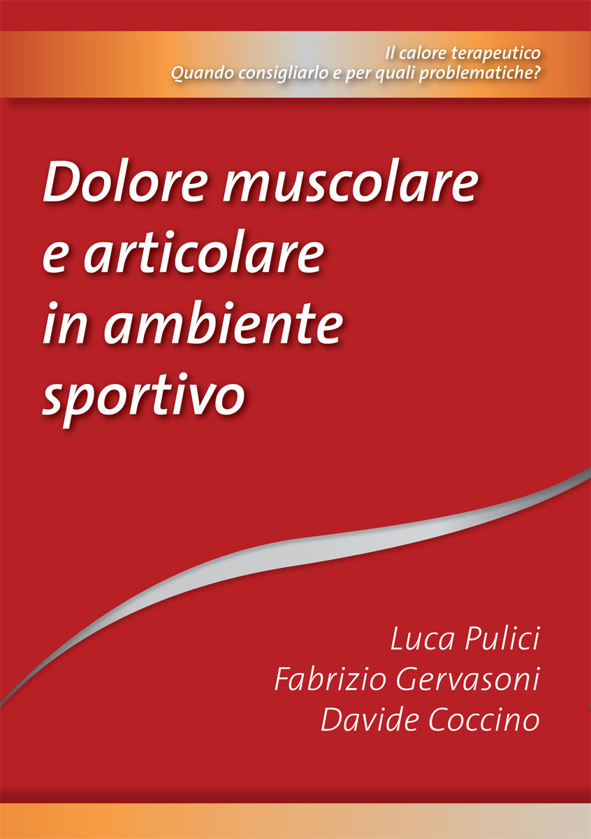 Dolore muscolare e articolare in ambiente sportivo