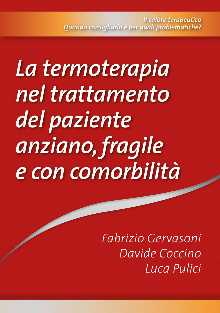 La termoterapia nel trattamento del paziente anziano, fragile e con comorbilità