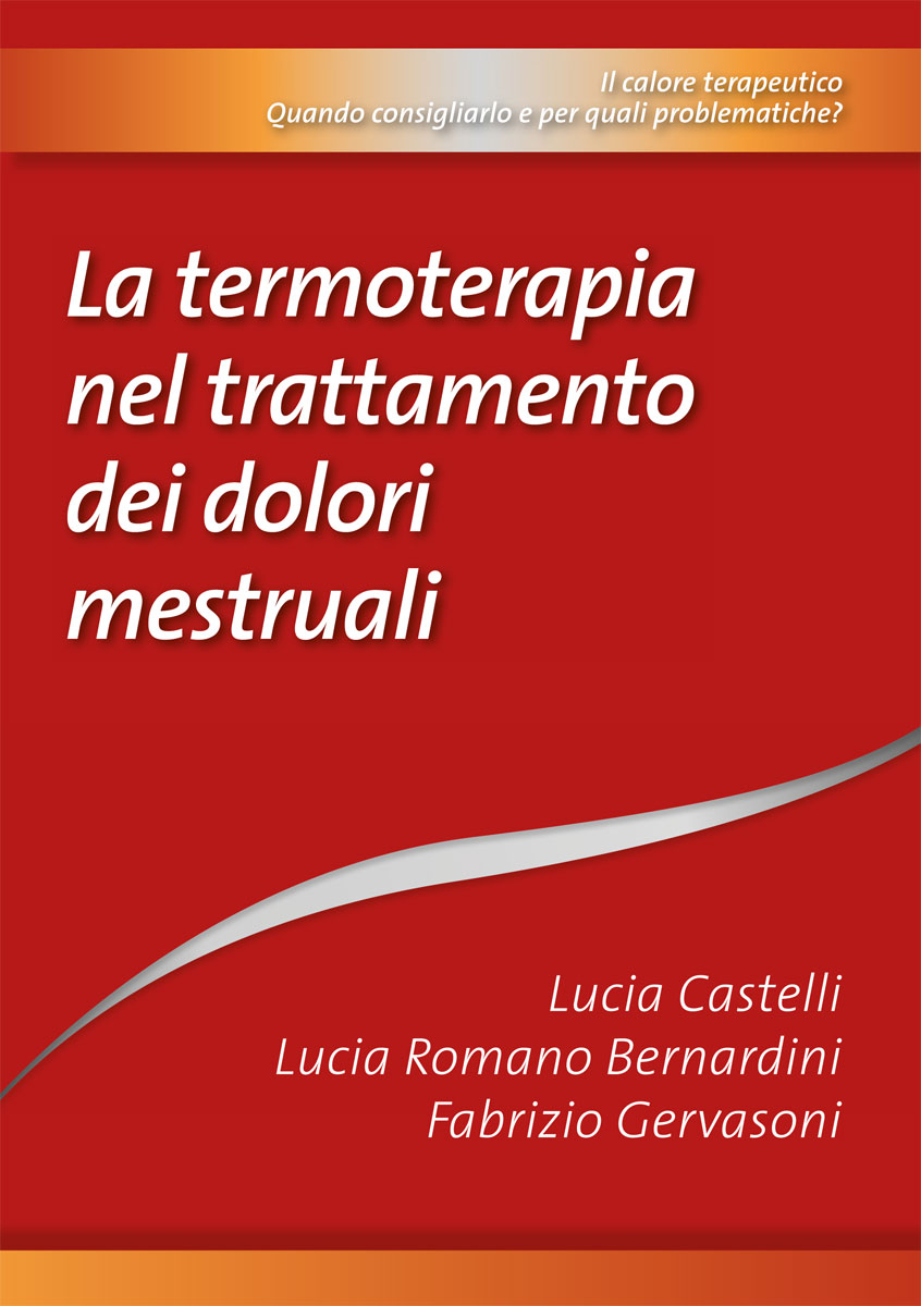 La termoterapia nel trattamento dei dolori mestruali