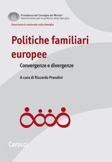 Politiche familiari europee
