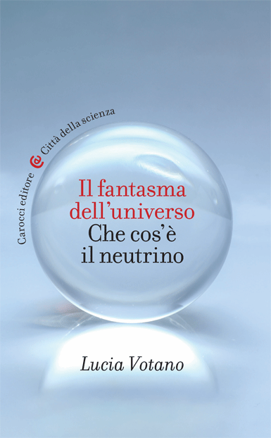 Il fantasma dell’universo