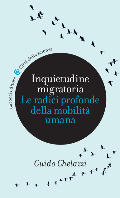 Inquietudine migratoria