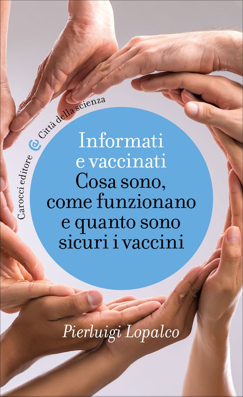 Informati e vaccinati