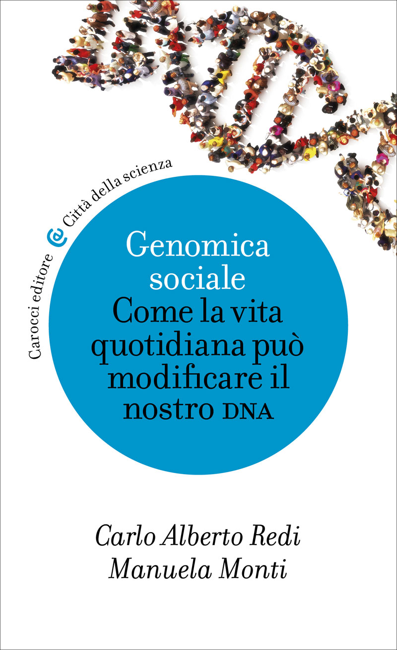 Genomica sociale