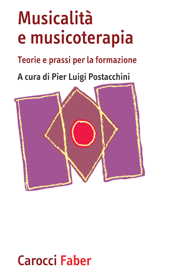 Musicalità e musicoterapia