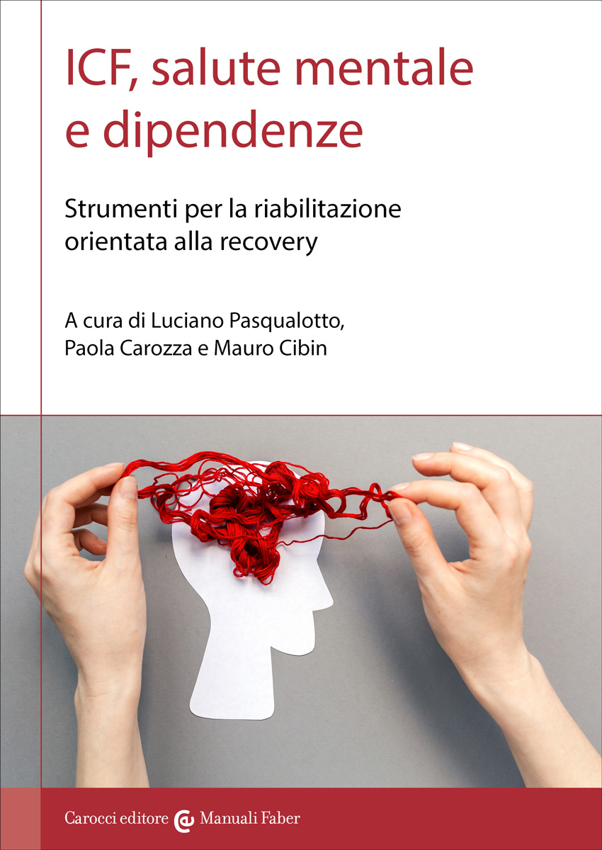 ICF, salute mentale e dipendenze