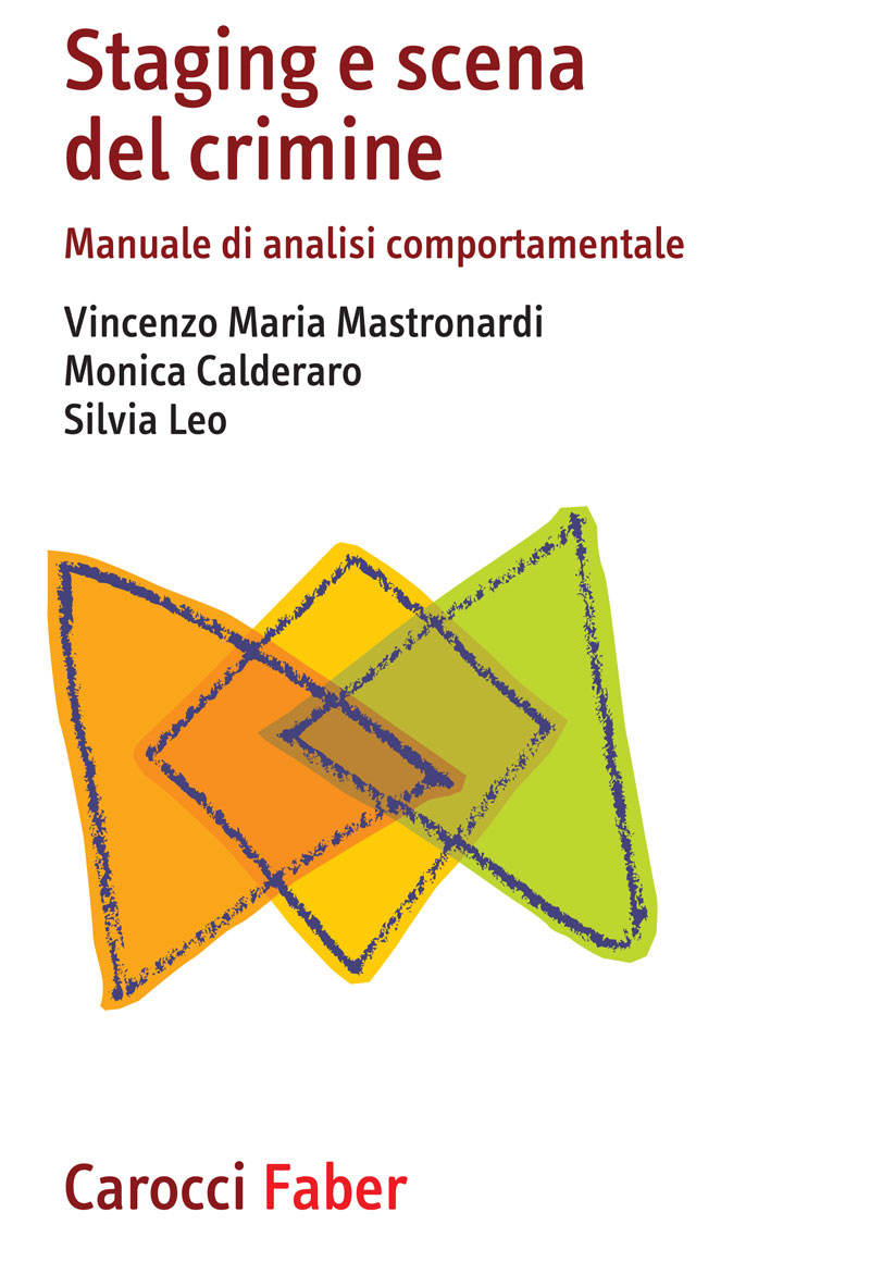 Staging e scena del crimine