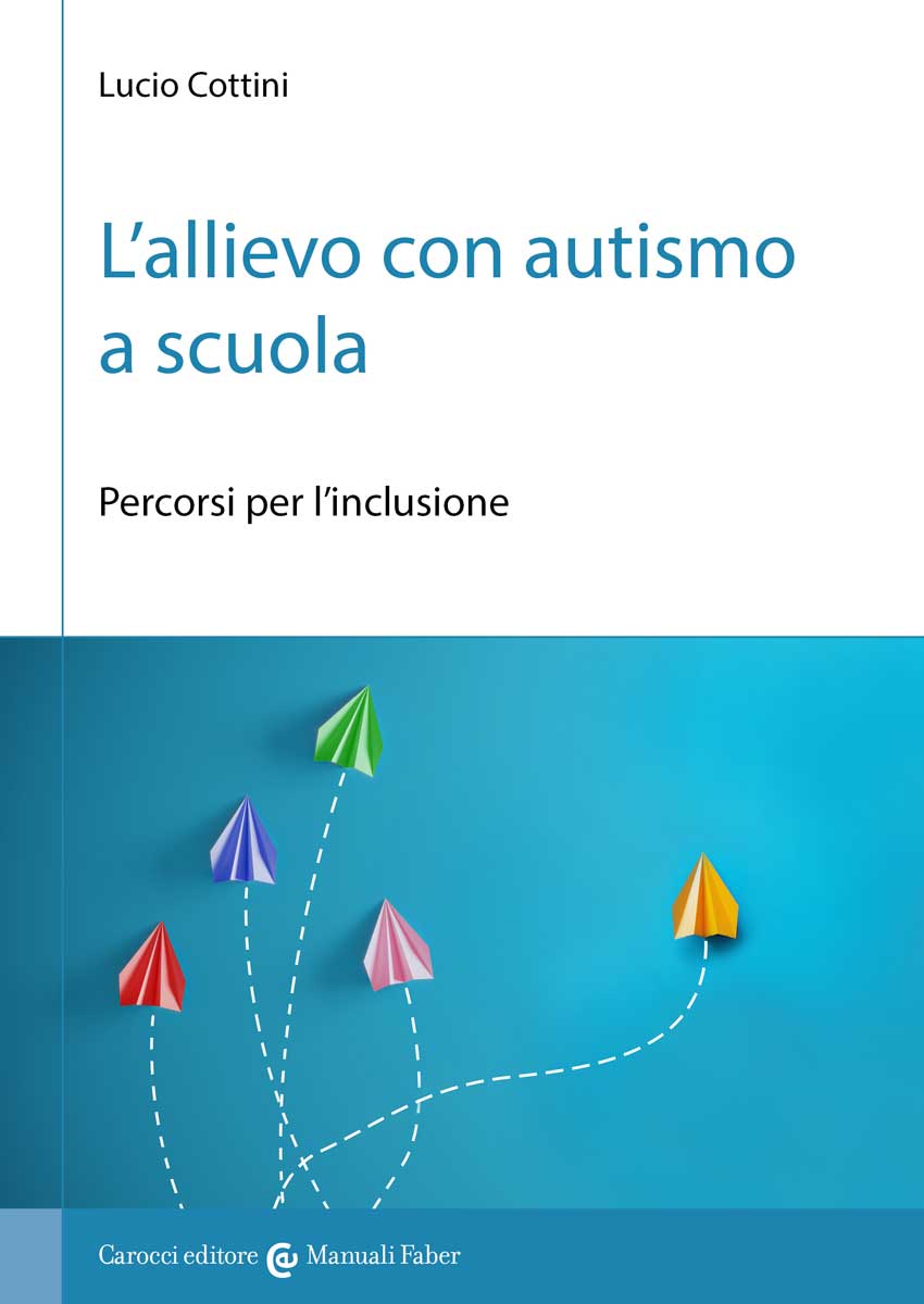 L'allievo con autismo a scuola