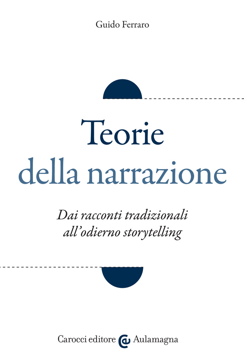 Teorie della narrazione