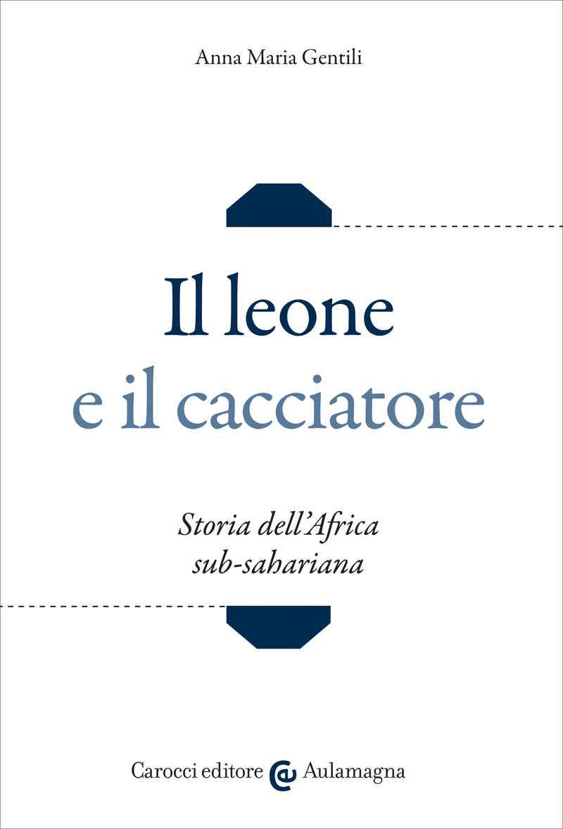 Il leone e il cacciatore