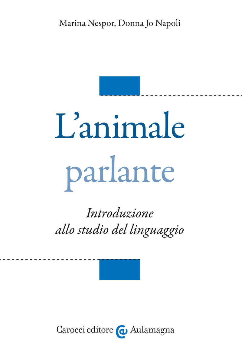 L'animale parlante