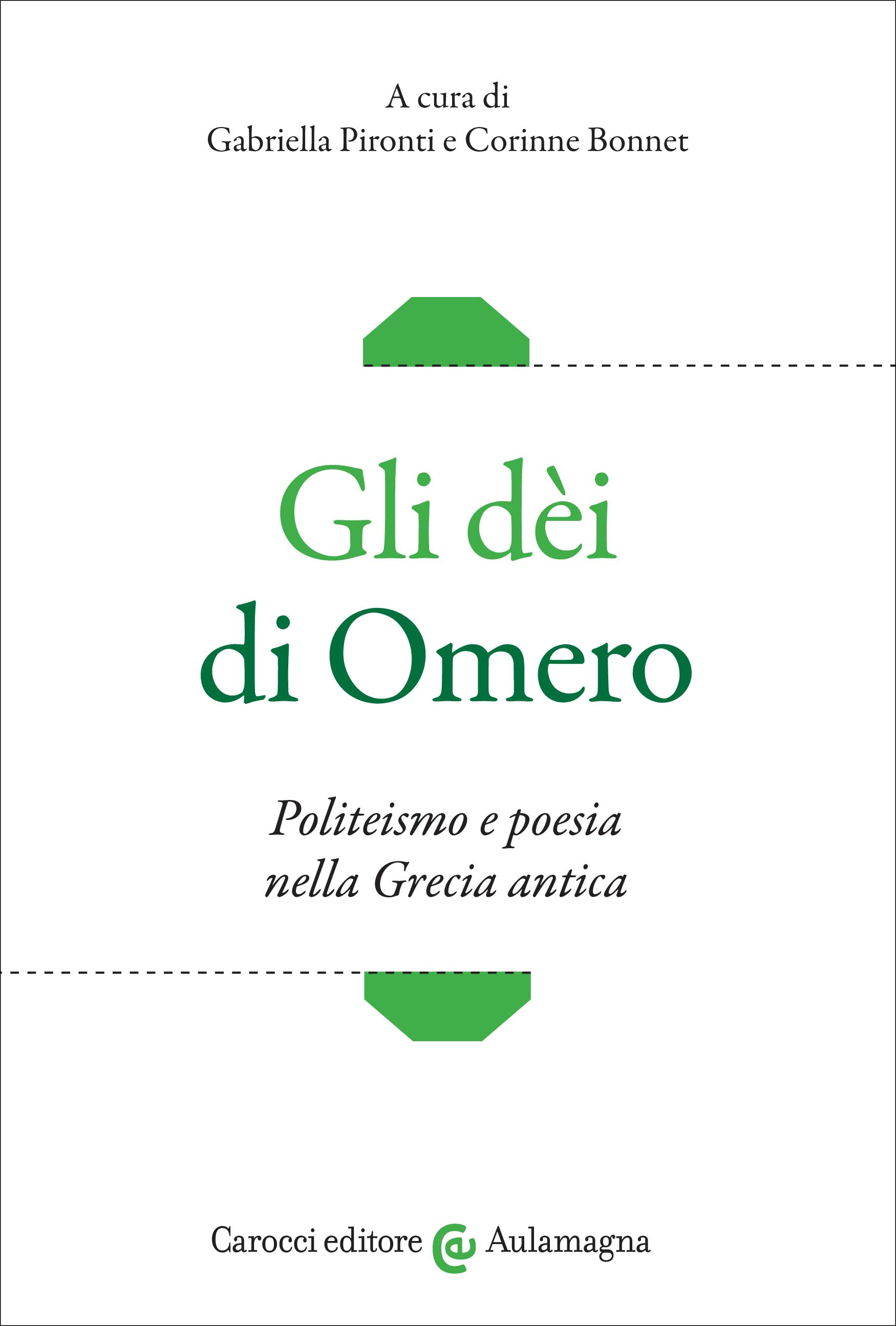 Gli dèi di Omero
