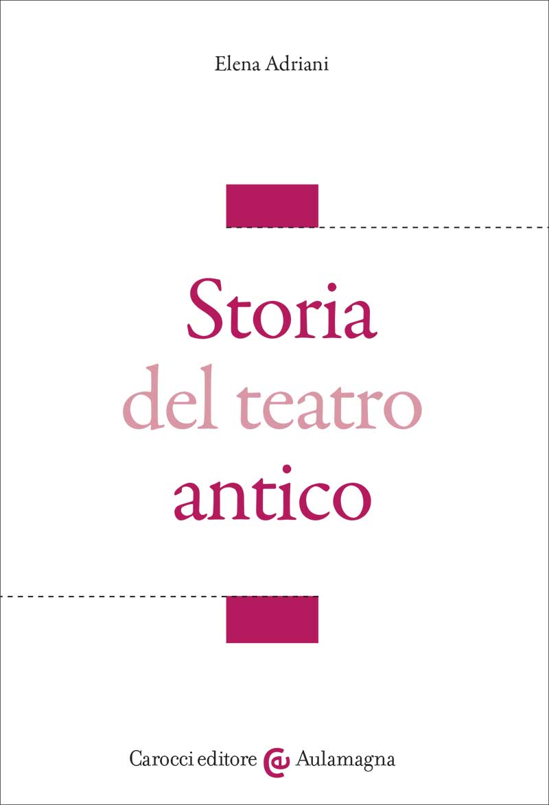 Storia del teatro antico