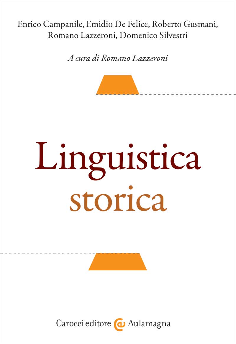 Linguistica storica