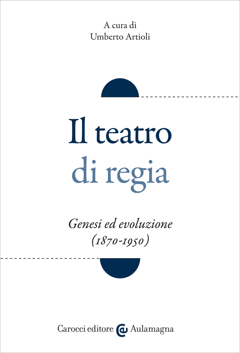 Il teatro di regia