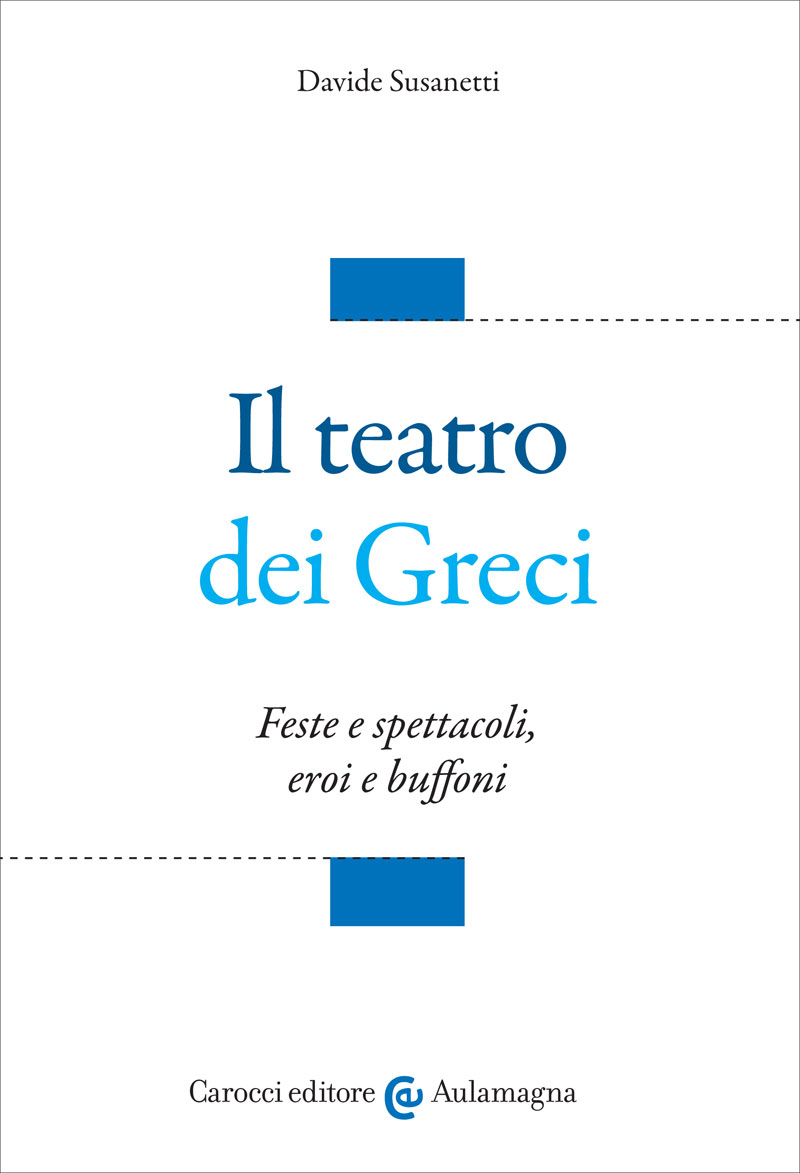 Il teatro dei Greci