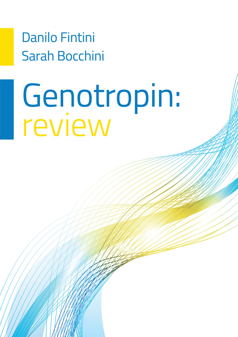 Genotropin: review