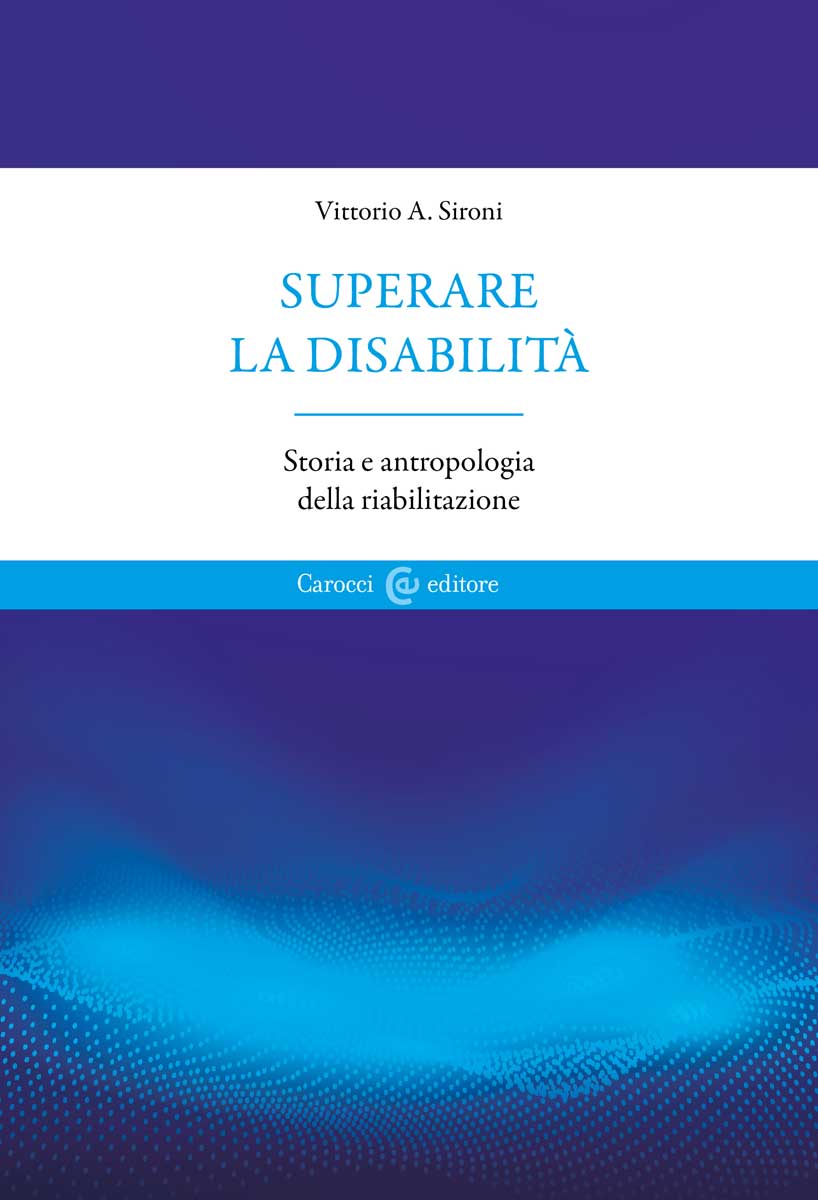 Superare la disabilità