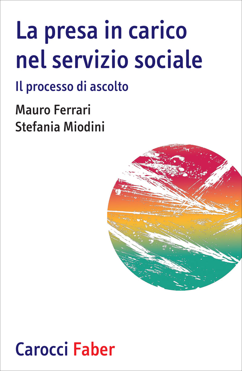 La presa in carico nel servizio sociale