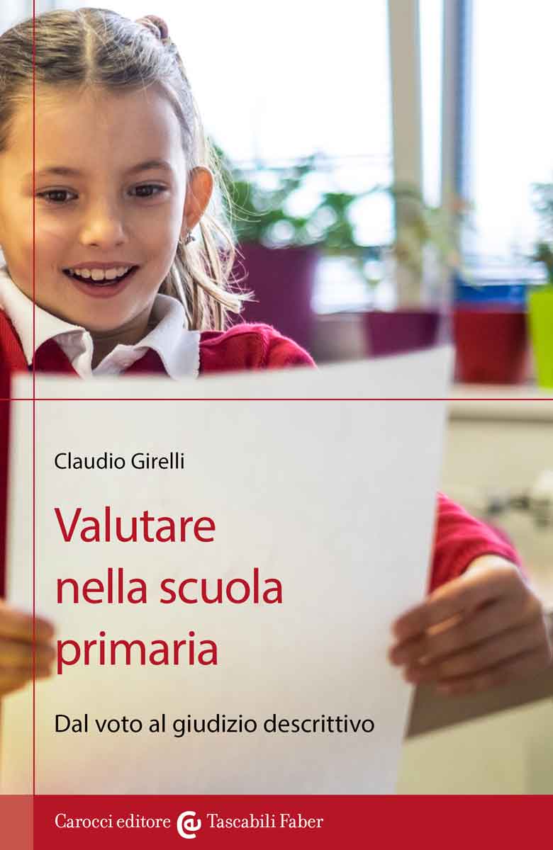 Valutare nella scuola primaria