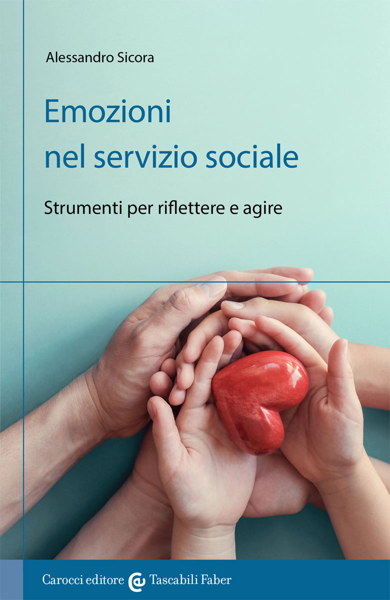 Emozioni nel servizio sociale