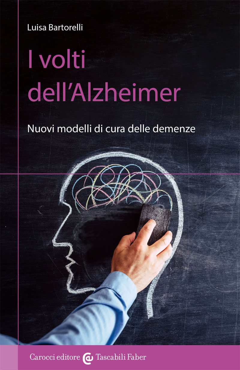 I volti dell'Alzheimer