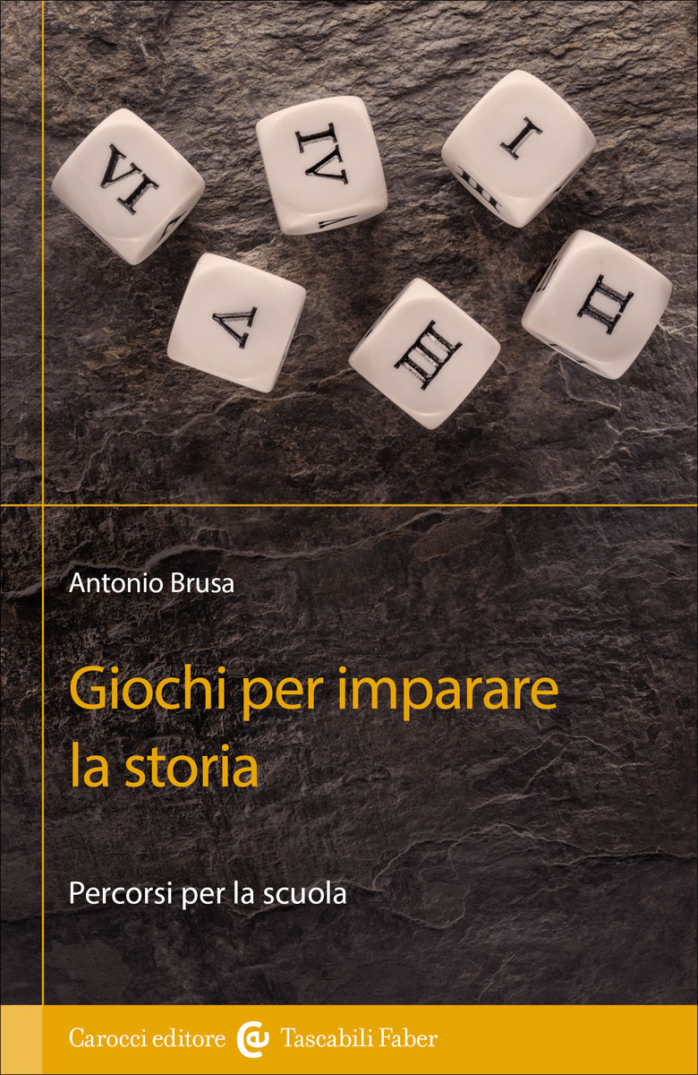 Giochi per imparare la storia