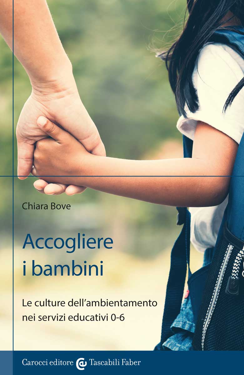 Accogliere i bambini